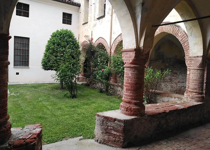 Del Monastero Hostel Dronero
