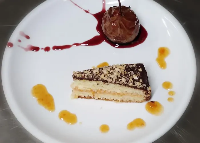 Del Monastero Vandrarhem Dronero