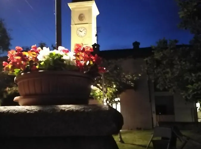 Del Monastero Hostel