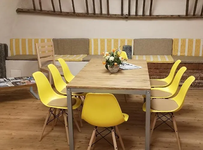 Hostel Del Monastero