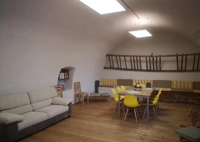 Hostel Del Monastero *