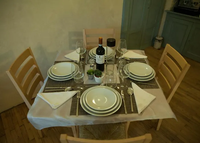 Hostel Del Monastero