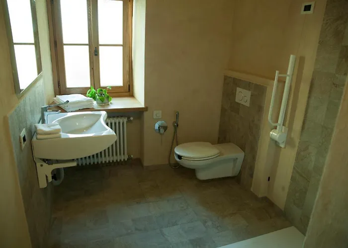 Hostel Del Monastero