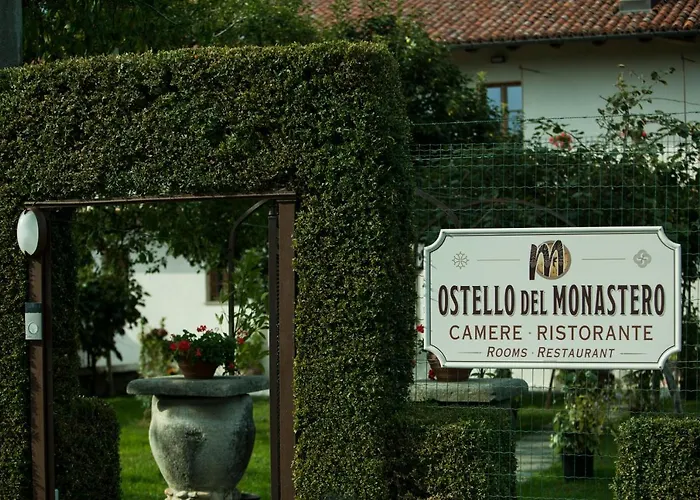 Del Monastero Dronero