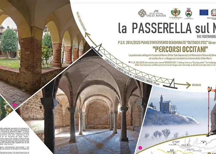 Del Monastero Dronero