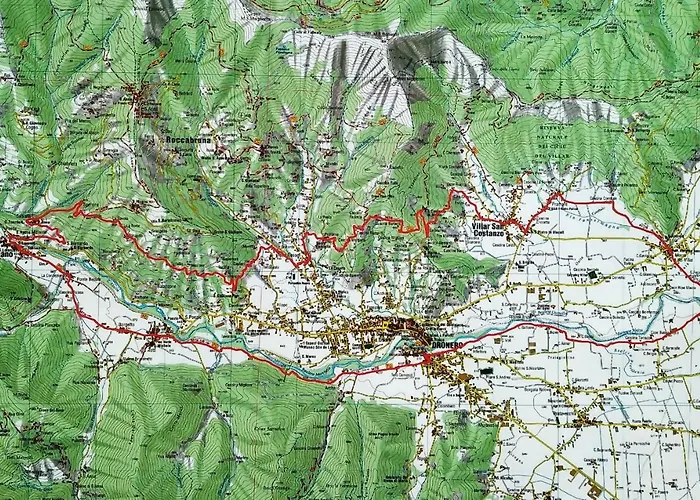 Hostel Del Monastero